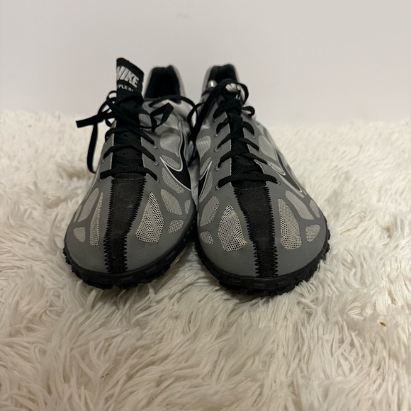 Nike waffle racer sz 12 gray black - Picture 2 of 9